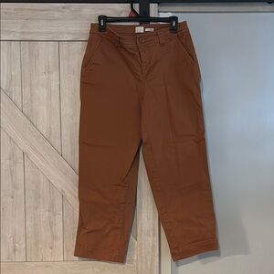 Women’s Brown Pants